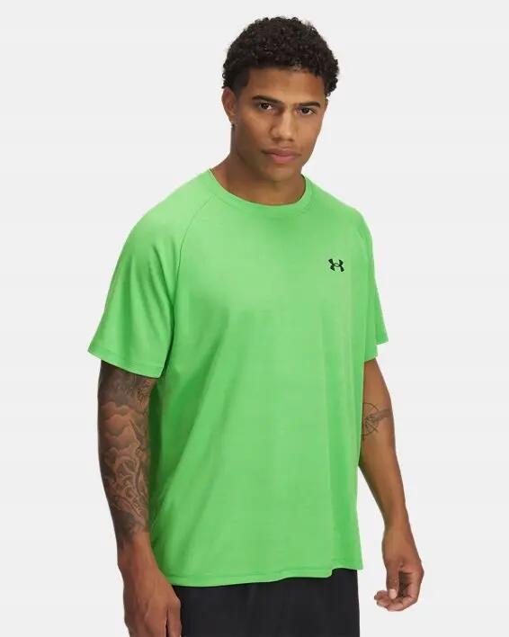 T-shirt Under armour modèle 1382796-362 pour homme 1/3