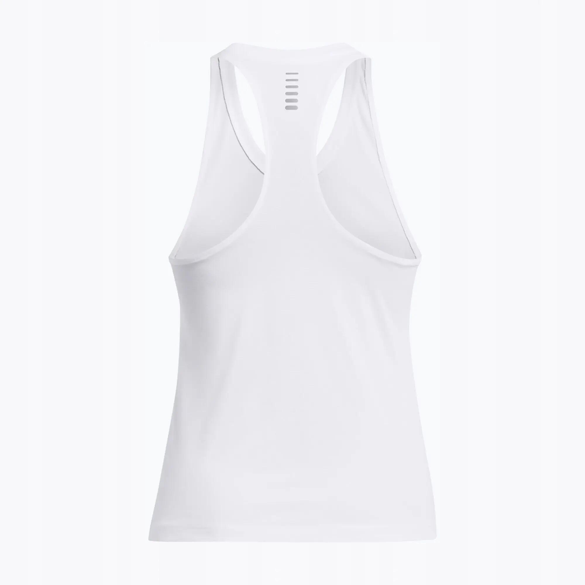 Top Damski Under Armour Launch Singlet 4/4
