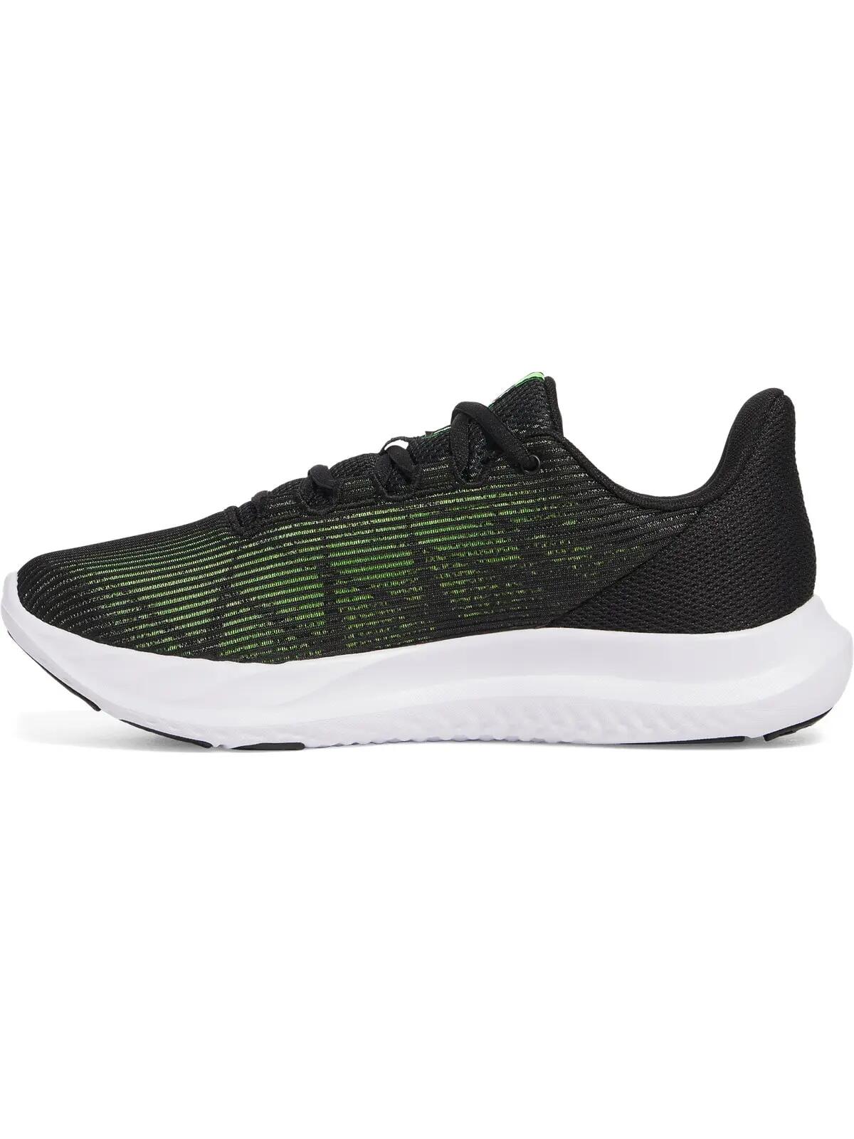 Baskets Under armour modèle 3026999-001 pour homme 3/7
