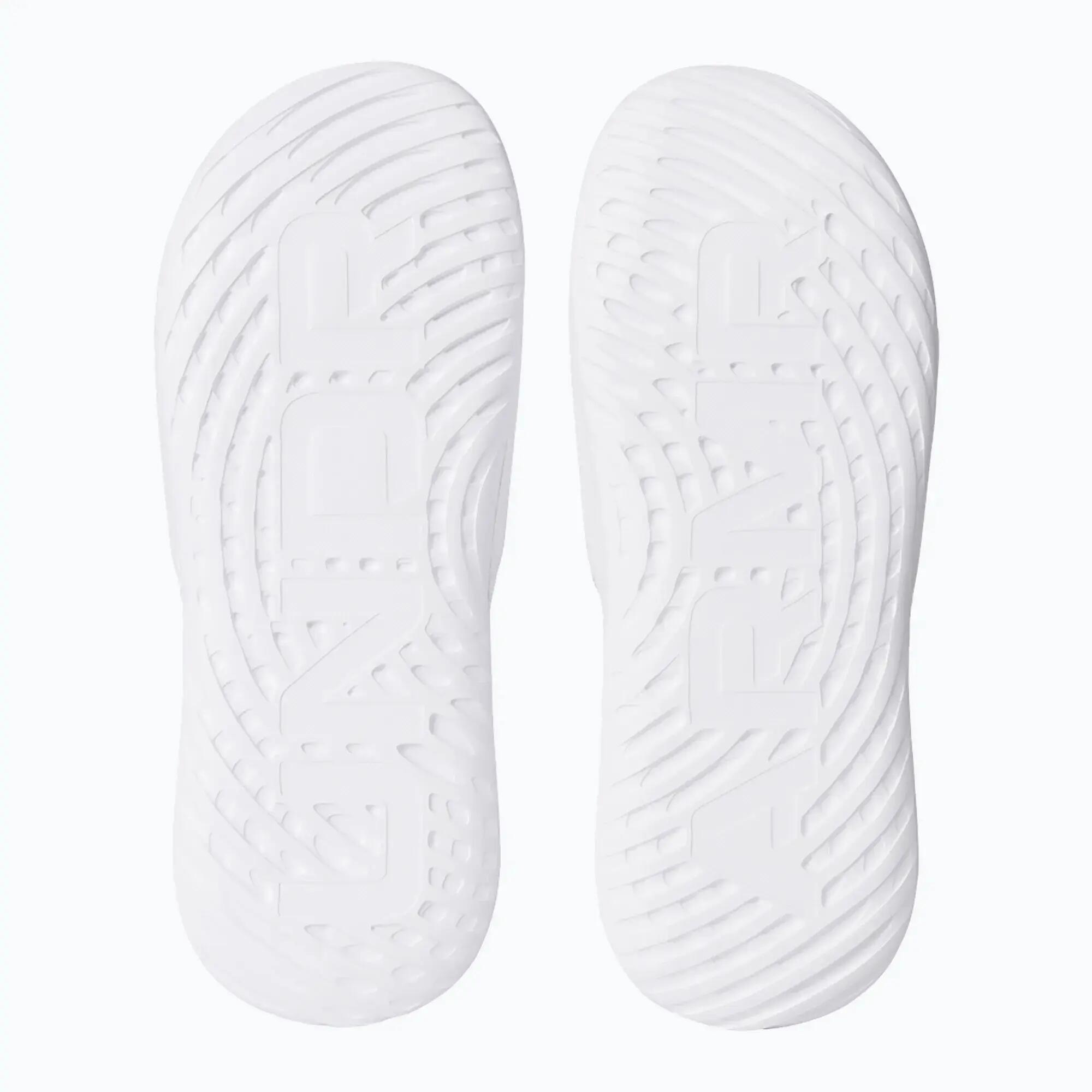 Claquettes IGNITE SELECT Homme (Blanc) 5/5