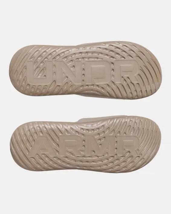Klapki Męskie Under Armour M Ignite Select 5/7