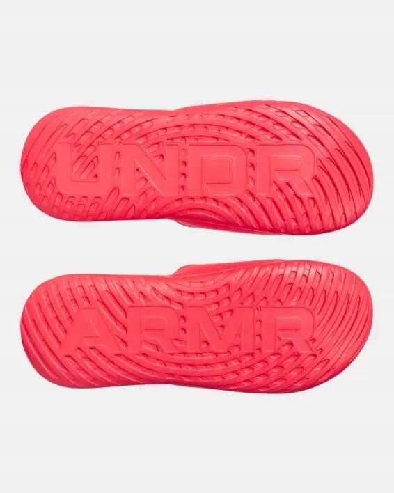 Under Armour Core Unisex Badslippers voor Zwembad en Strand 5/7