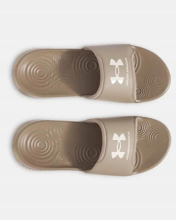 Klapki Męskie Under Armour M Ignite Select 3/7