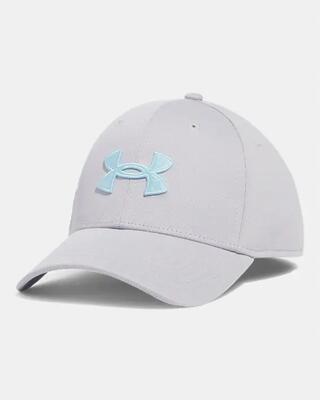 Under armour men's blitzing 3.0 cap pet met klep