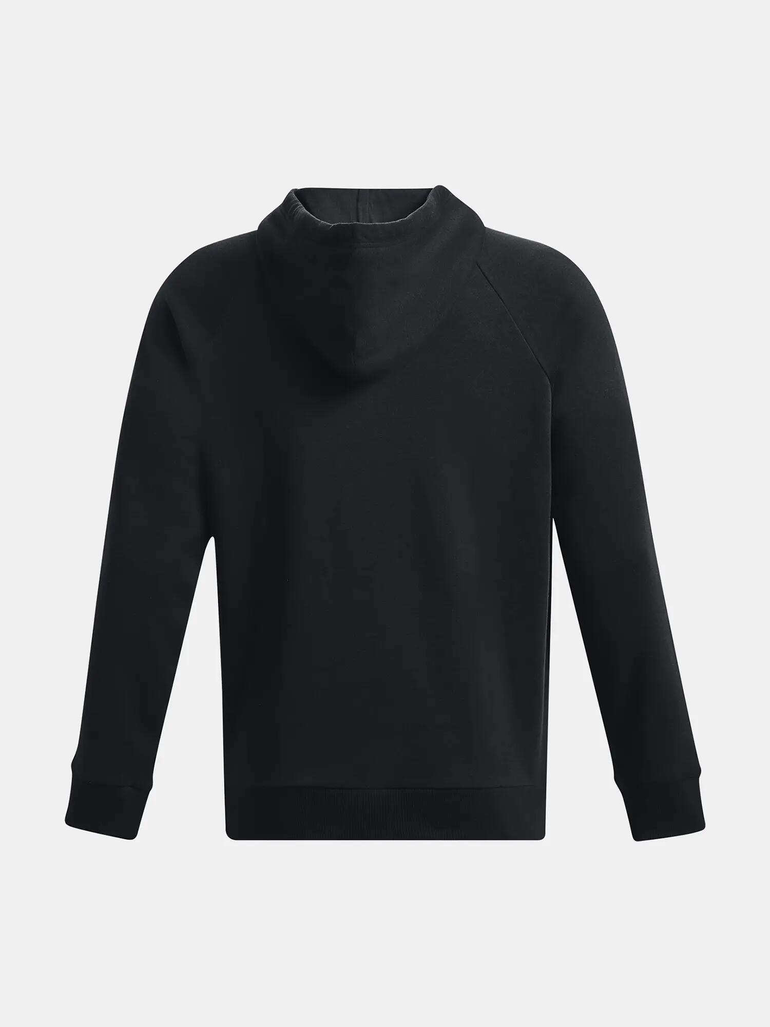 Hoodie für Herren Under Armour Rival Fleece Hoodie 4/6
