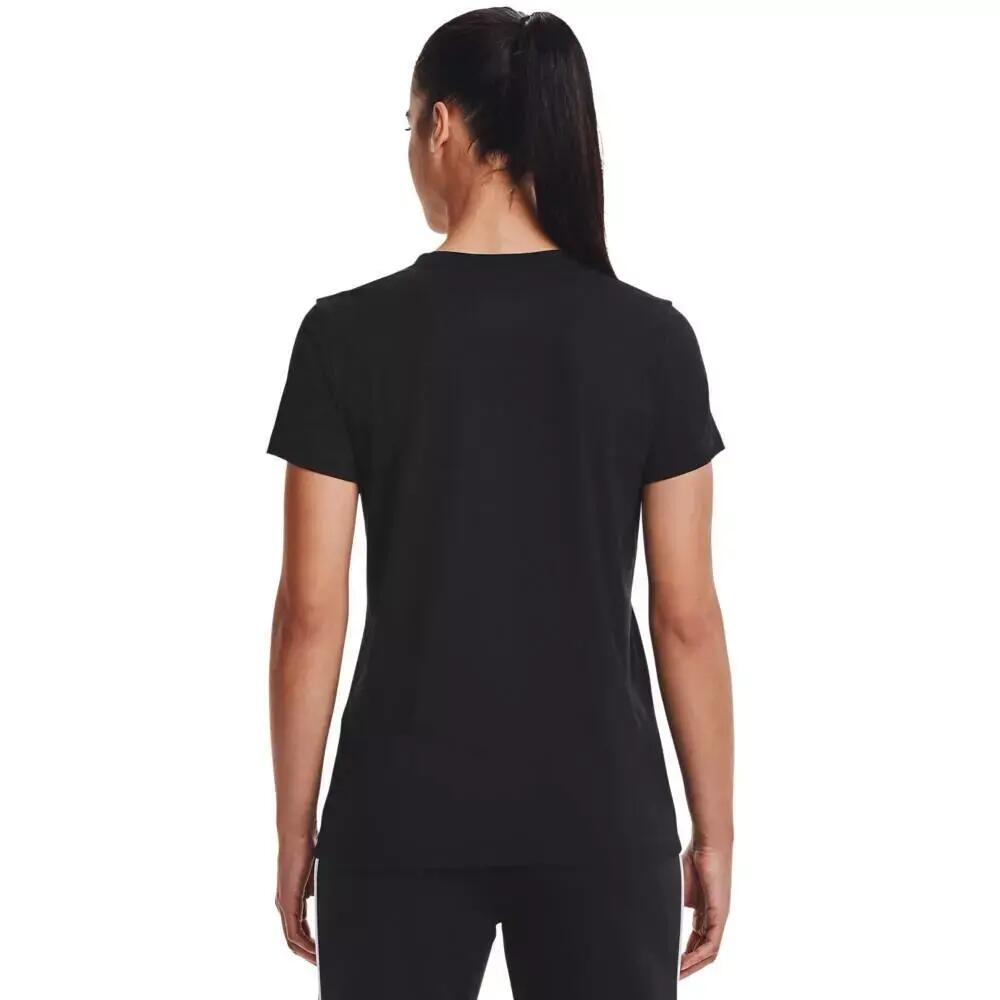 Camiseta Under Armour Live Sportstyle Graphic para mujer 4/6