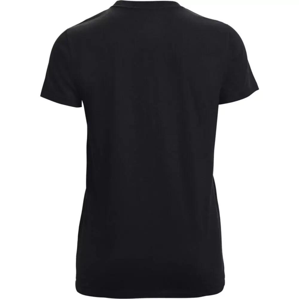 Camiseta Under Armour Live Sportstyle Graphic para mujer 2/6