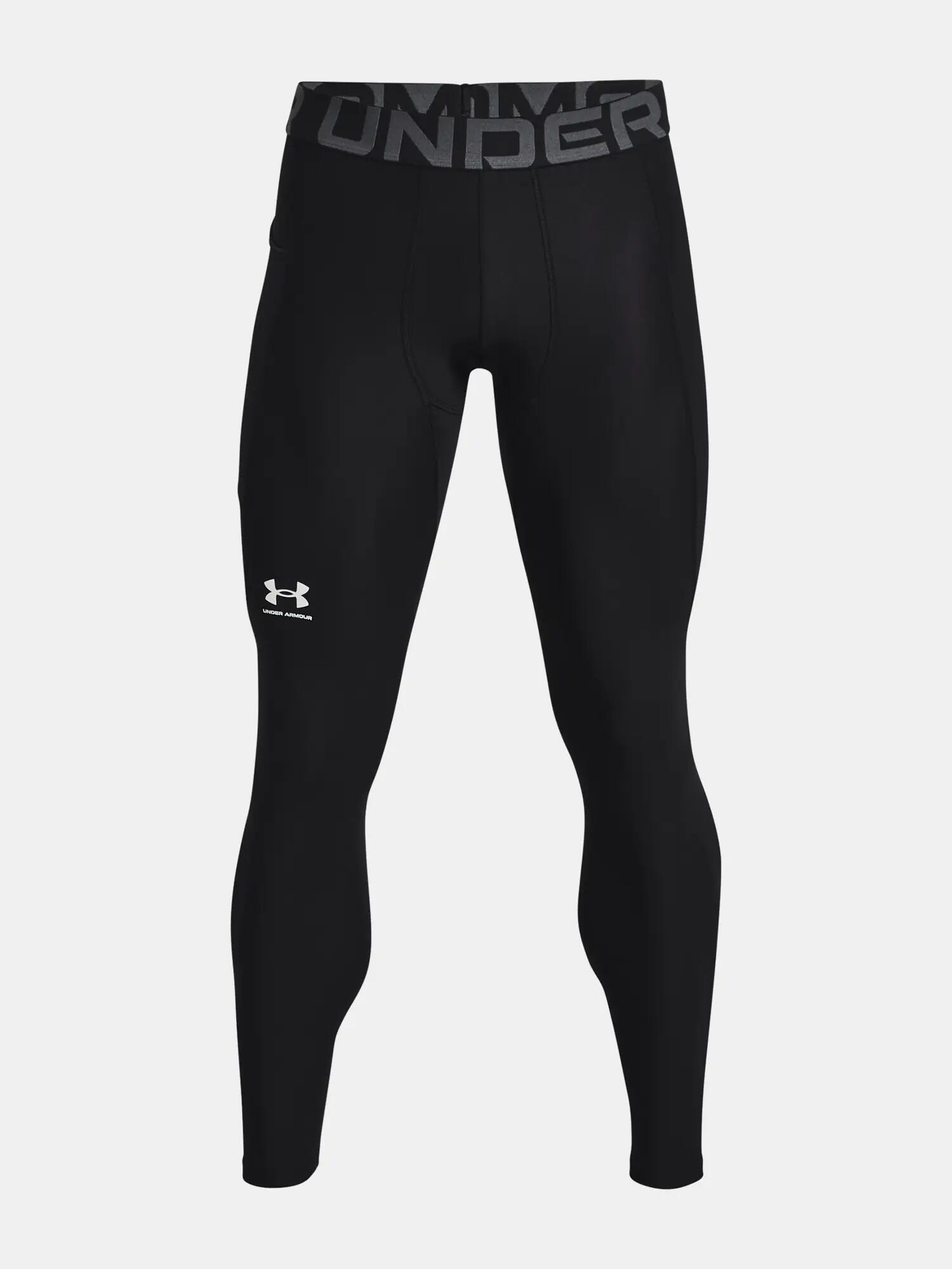 Sneldrogende sportleggings voor heren Under Armour voor training 1/5