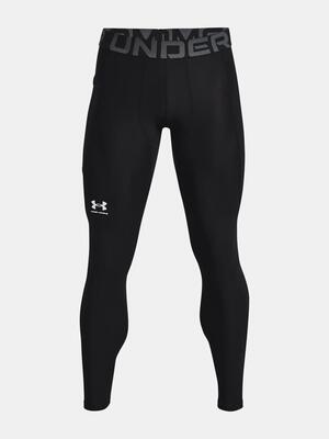 Sneldrogende sportleggings voor heren under armour voor training