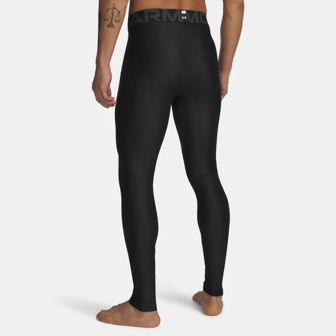 Sneldrogende sportleggings voor heren Under Armour voor training 3/5