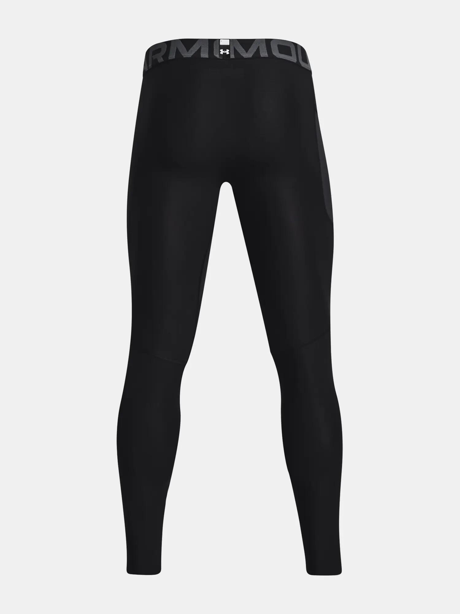 Sneldrogende sportleggings voor heren Under Armour voor training 2/5