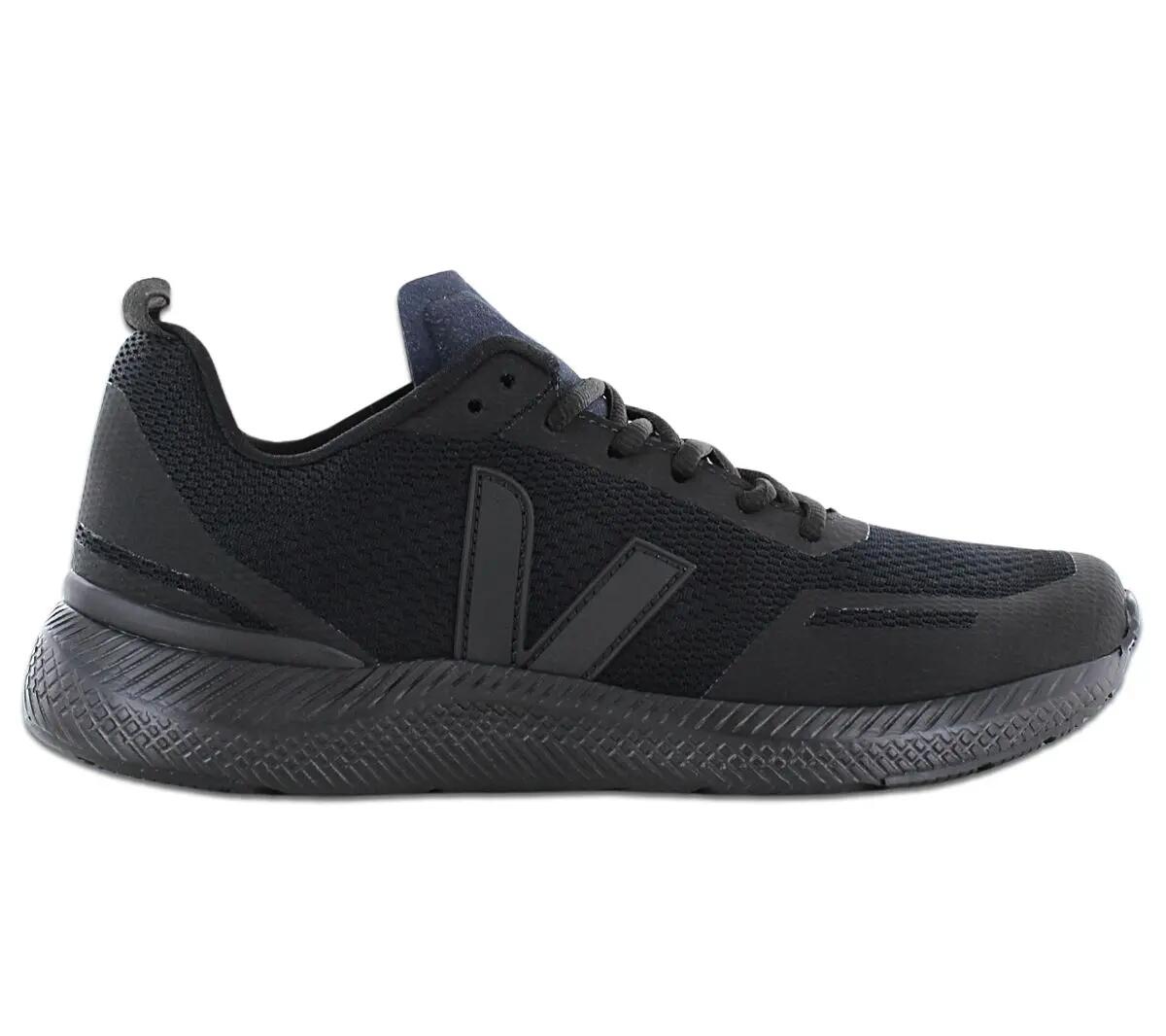 VEJA IMPALA EN-MESH FULL-BLACK Zapatillas Black (IP1402456A) 6/6