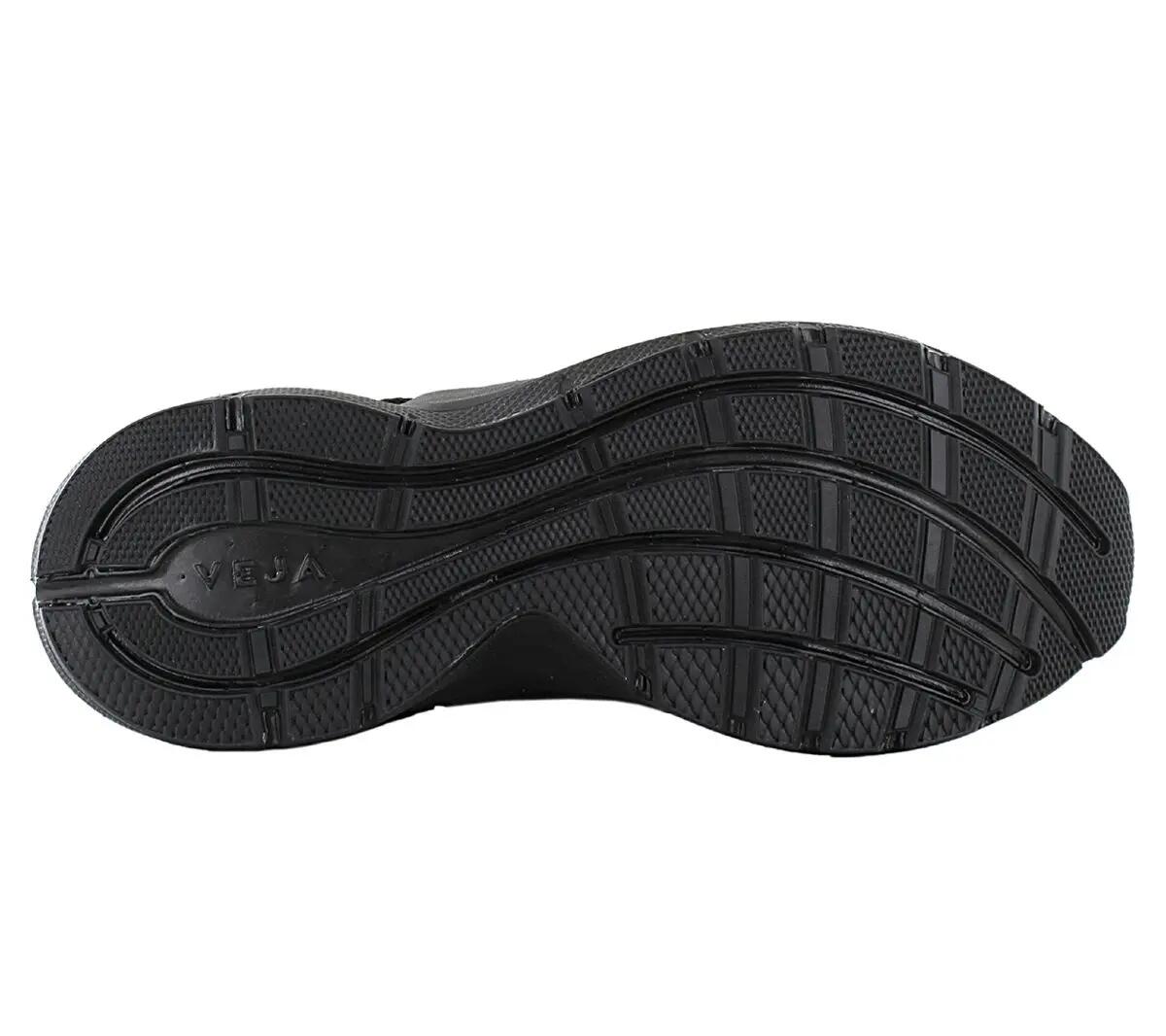 Damskie - Veja Marlin Lt V-Knit - Lt1002456a - Czarny 5/6