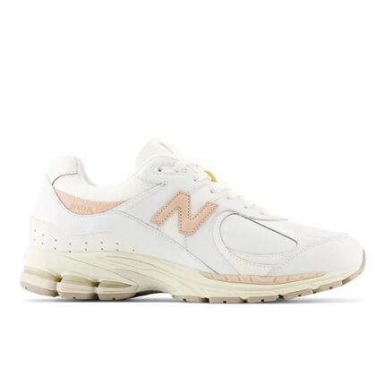 Zapatillas 2002R Taupe White Grey