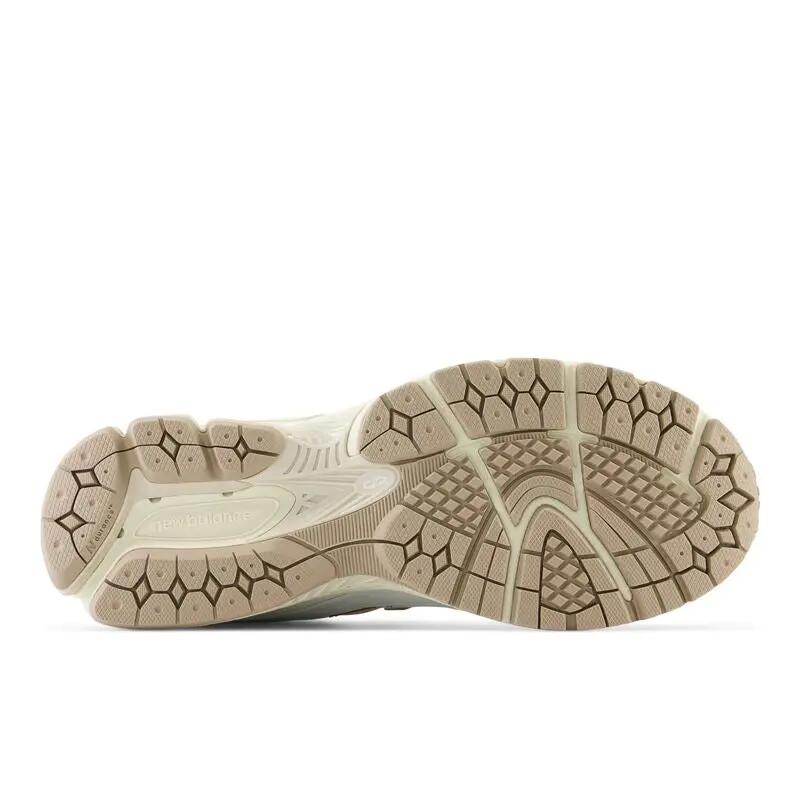 New Balance Zapatillas New Balance 2002r Hombre Bright Blanco 3/6