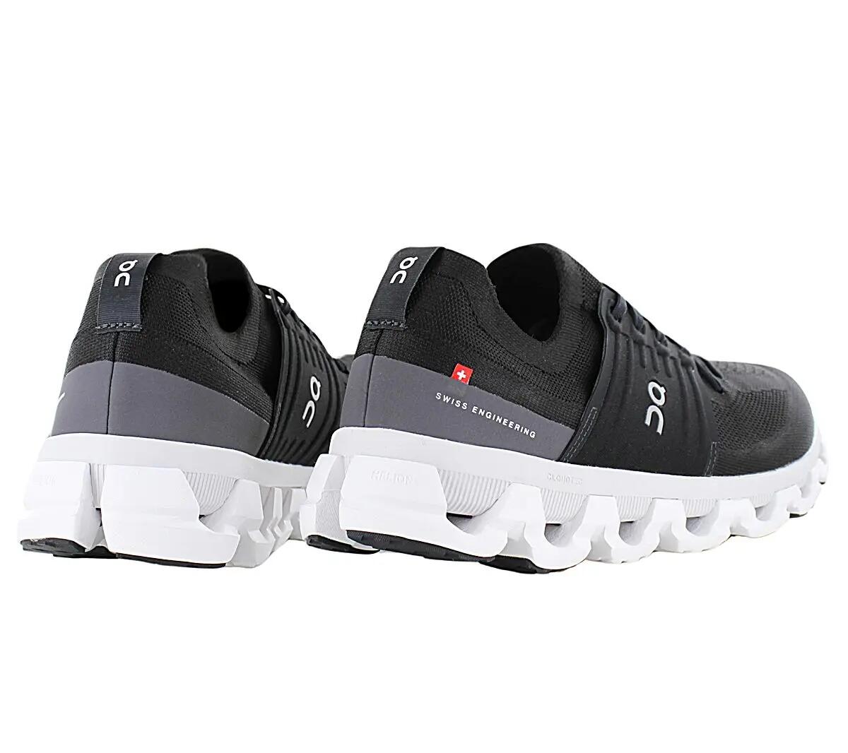 Buty do biegania męskie On Cloudswift 3 3/6