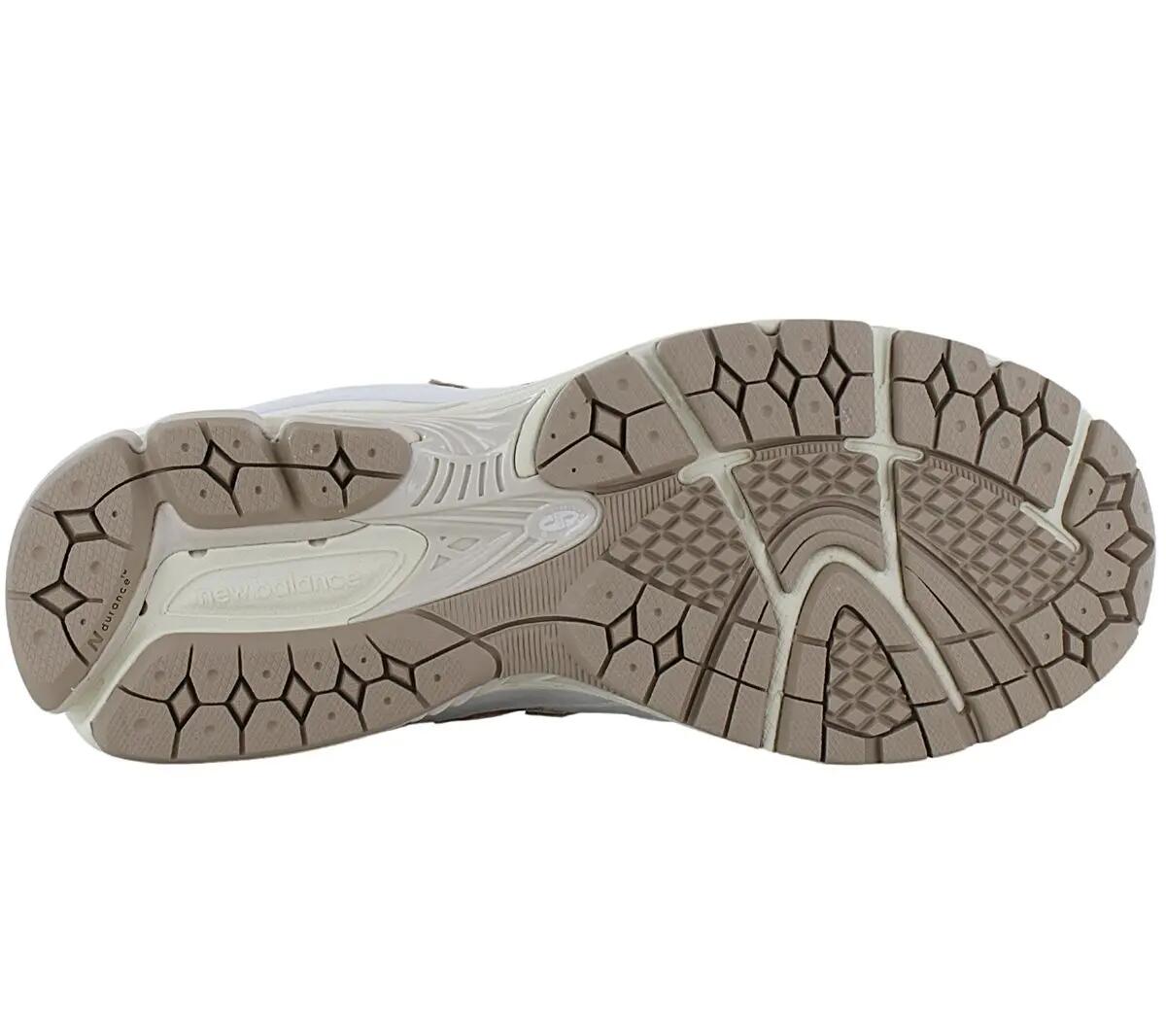 Unisex - New Balance 2002r - M2002rvf - Blanc 5/6