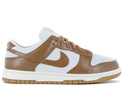 Unisex - nike dunk low lx - fj2260-001 - bruin