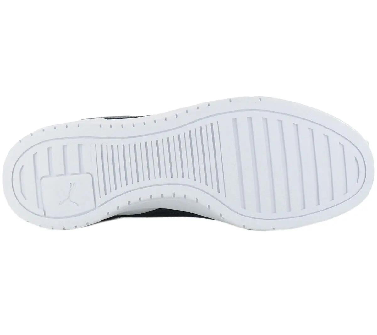 Pánské - Puma Ca Pro Classic - 380190-18 - Bílá 5/6