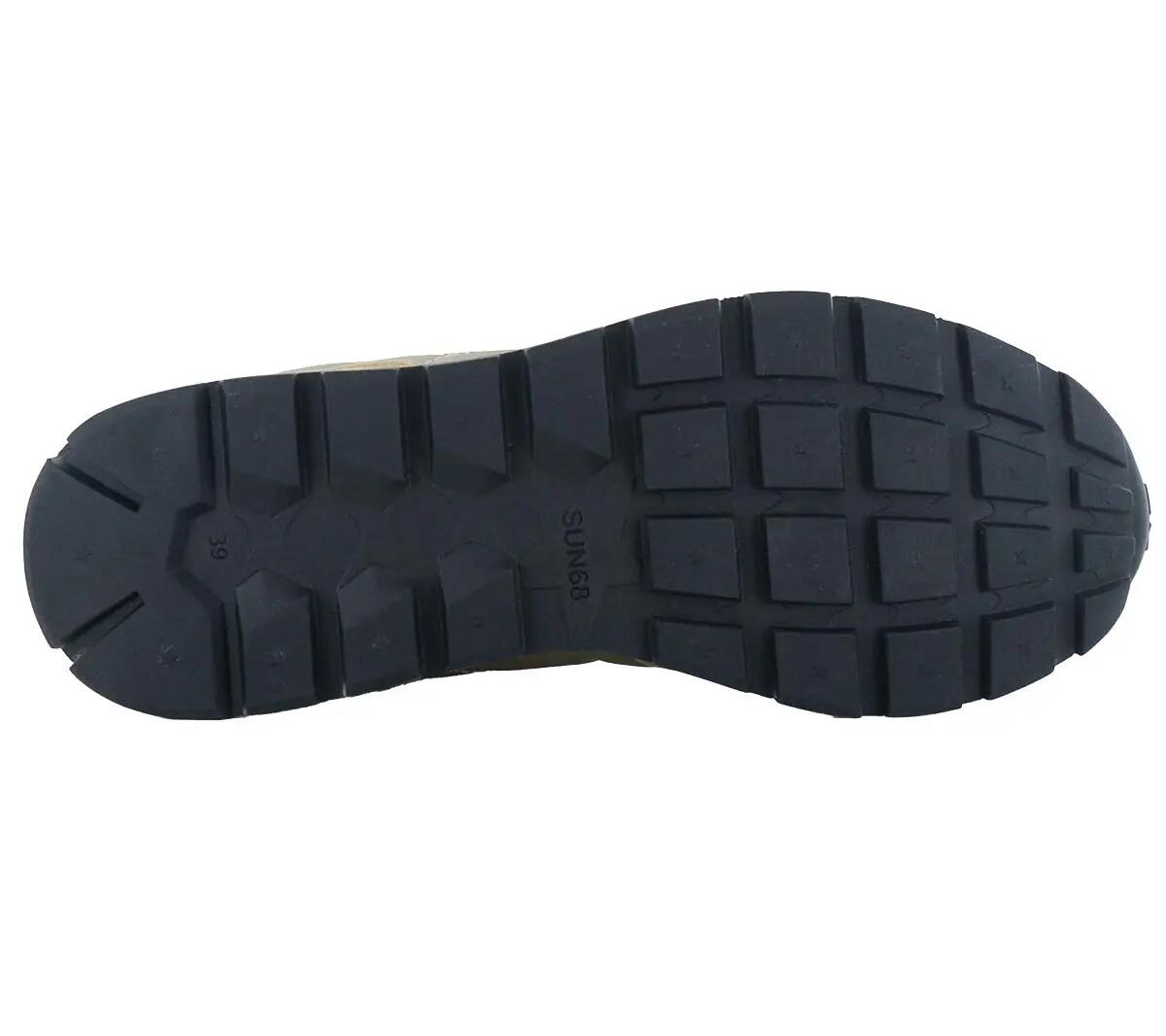 Női - Sun68 Ally Bright Nylon - Z44203-43 - Gold 5/6
