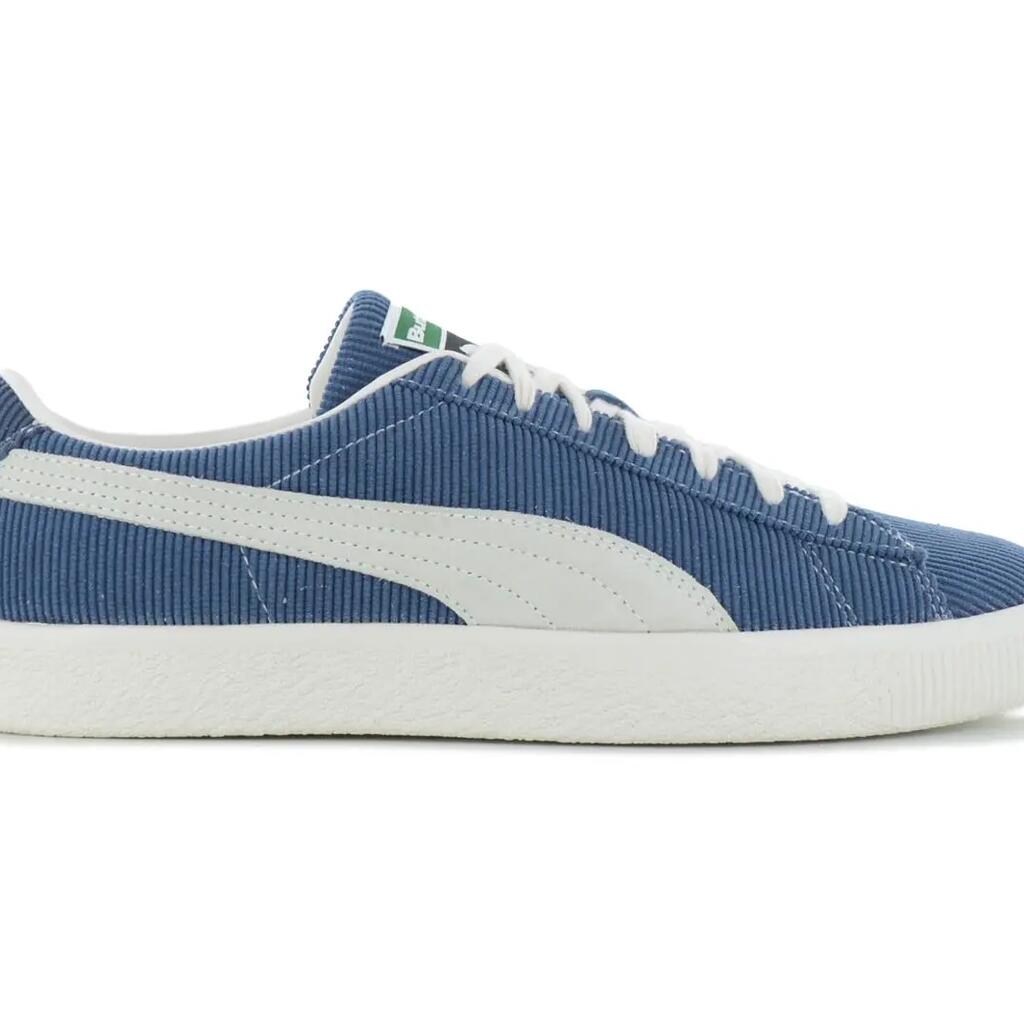 Мъже - Puma Basket Vtg Butter Goods - 381099-01 - Синьо