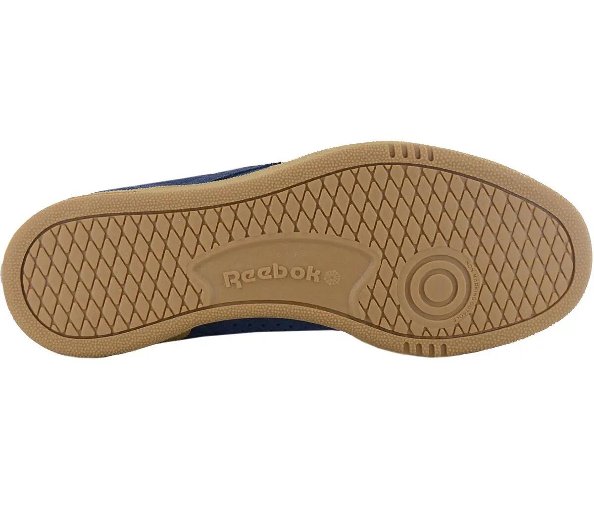 Basket à lacet pour homme Club C Grounds UK 5/6