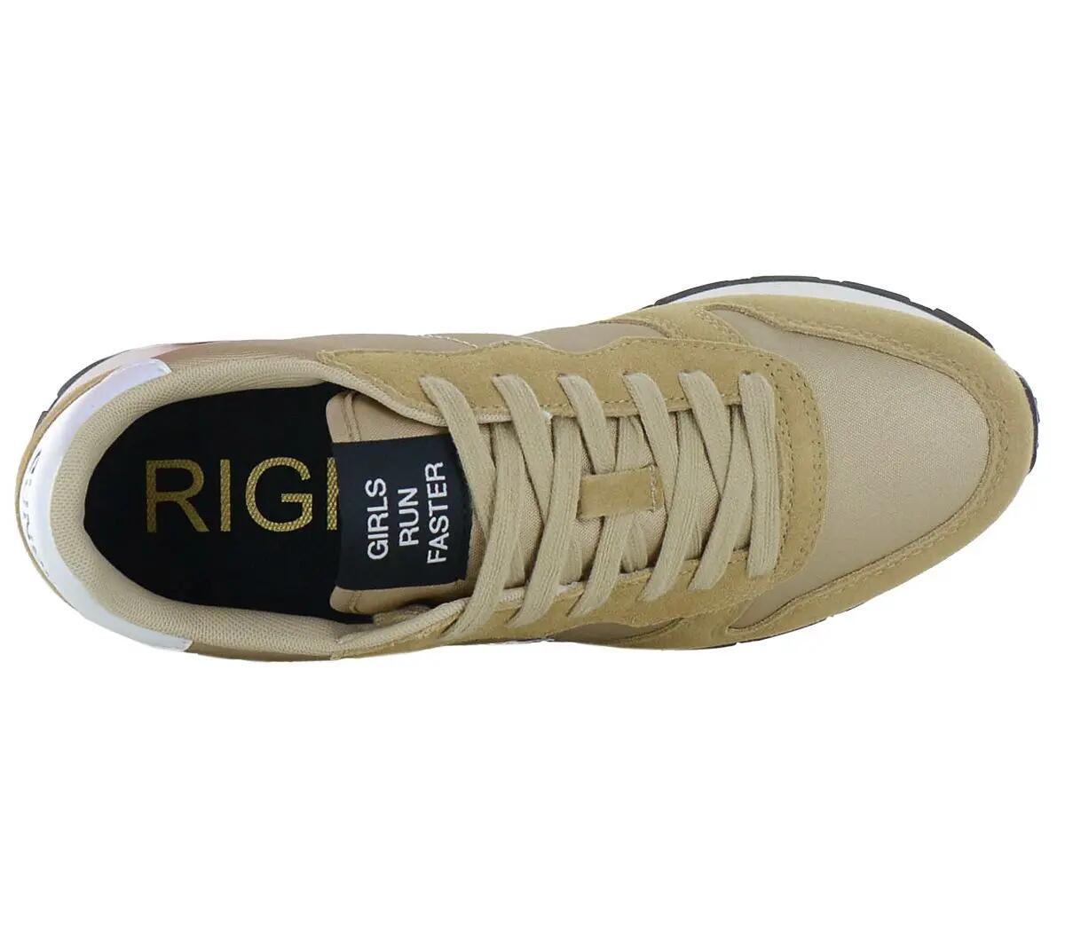 Női - Sun68 Ally Bright Nylon - Z44203-43 - Gold 4/6