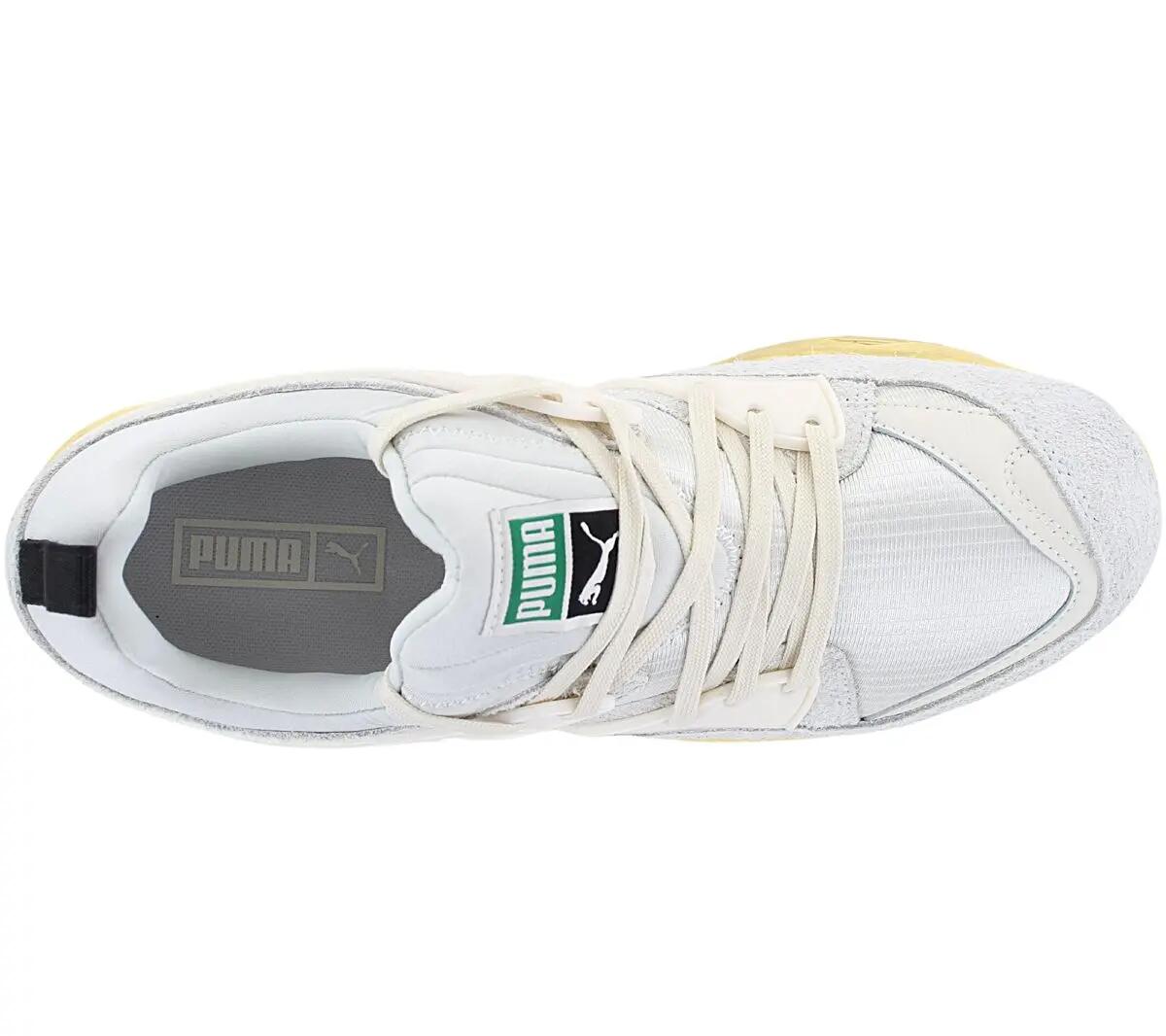 Męskie - Puma Blaze Of Glory The Never Worn - 385629-01 - Biały 4/6