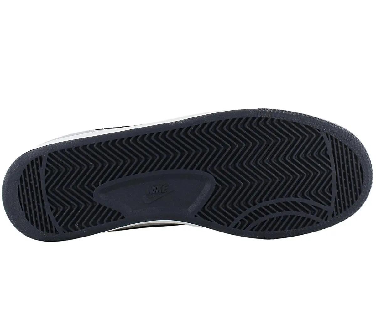 Unisex - lifestyle - schuhe - terminator low georgetown - dark obsidian/sail 5/6