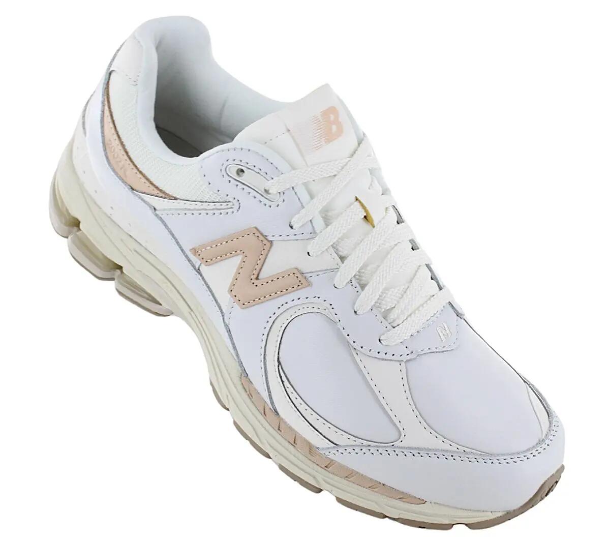 Unisex - New Balance 2002r - M2002rvf - Blanc 2/6