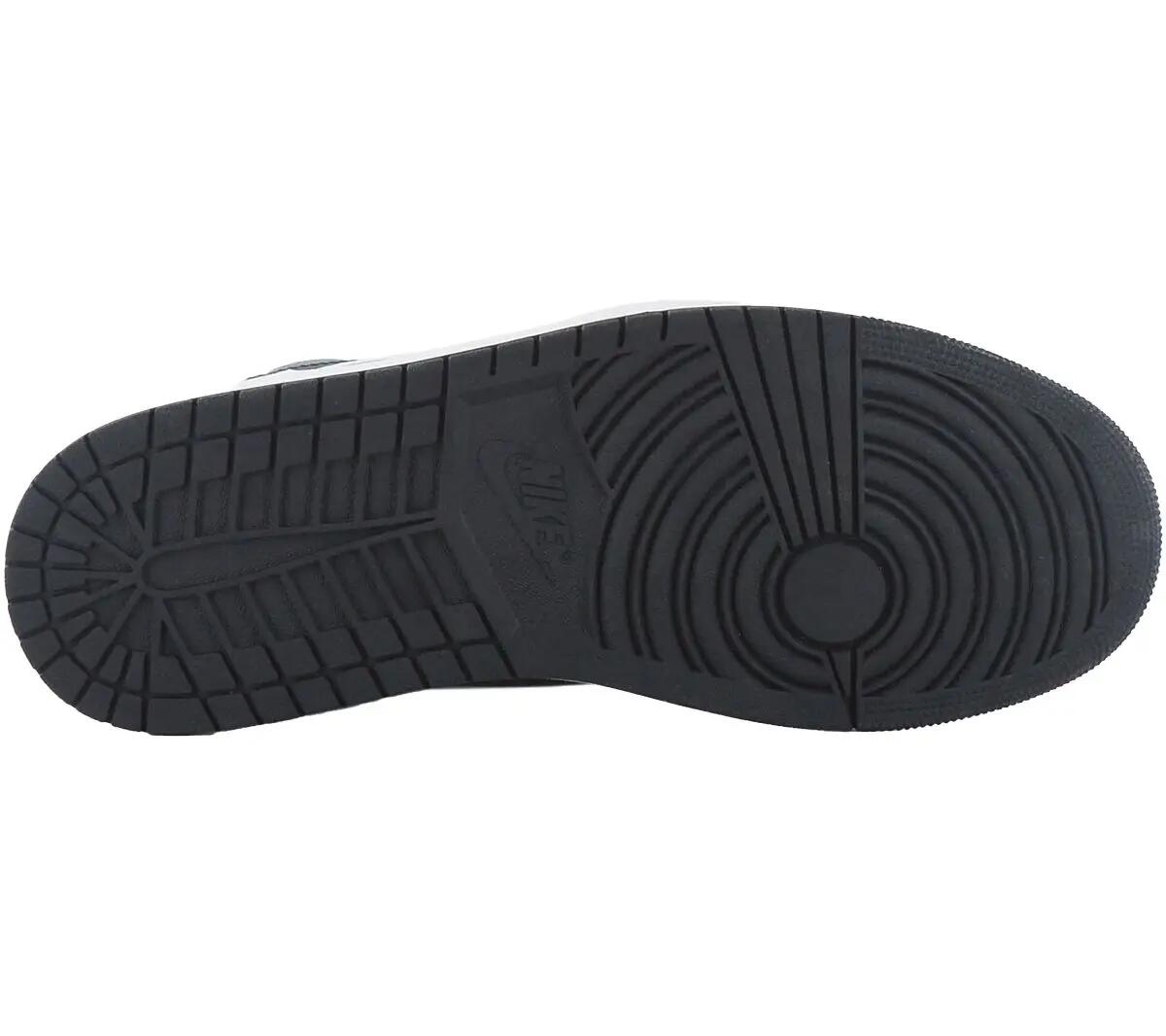 Buty do chodzenia męskie Nike Air Jordan 1 Retro High OG 5/6