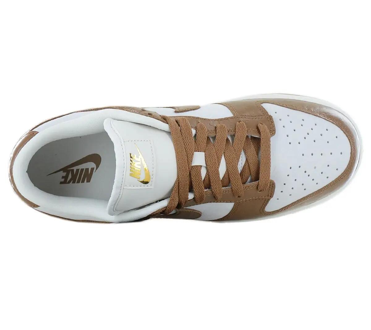 Unisex - Nike Dunk Low Lx - Fj2260-001 - Bruin 4/6