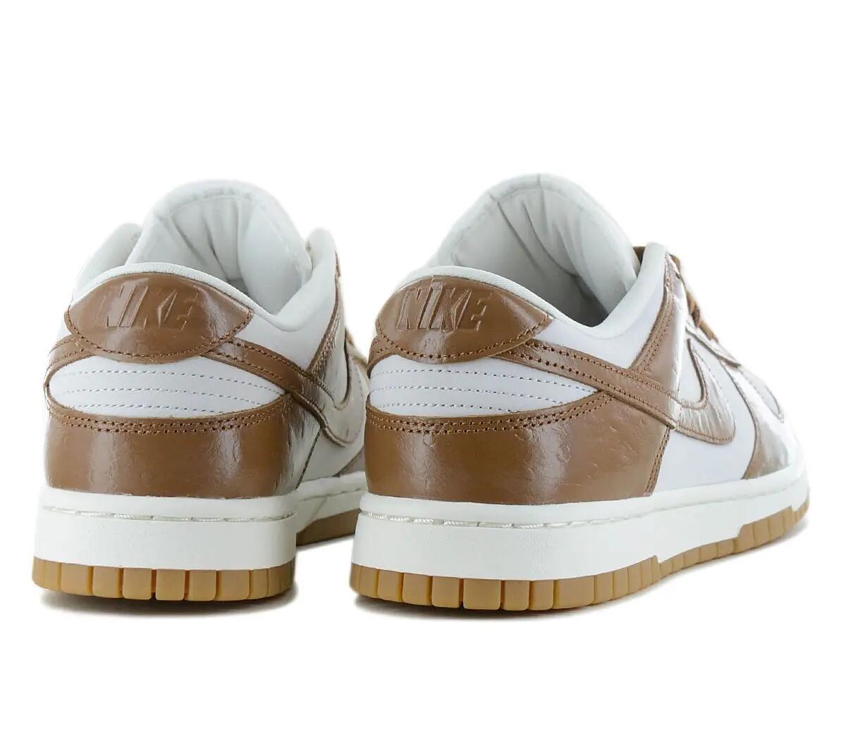 Unisex - Nike Dunk Low Lx - Fj2260-001 - Bruin 3/6