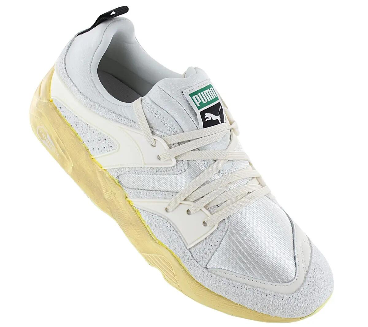 Męskie - Puma Blaze Of Glory The Never Worn - 385629-01 - Biały 2/6