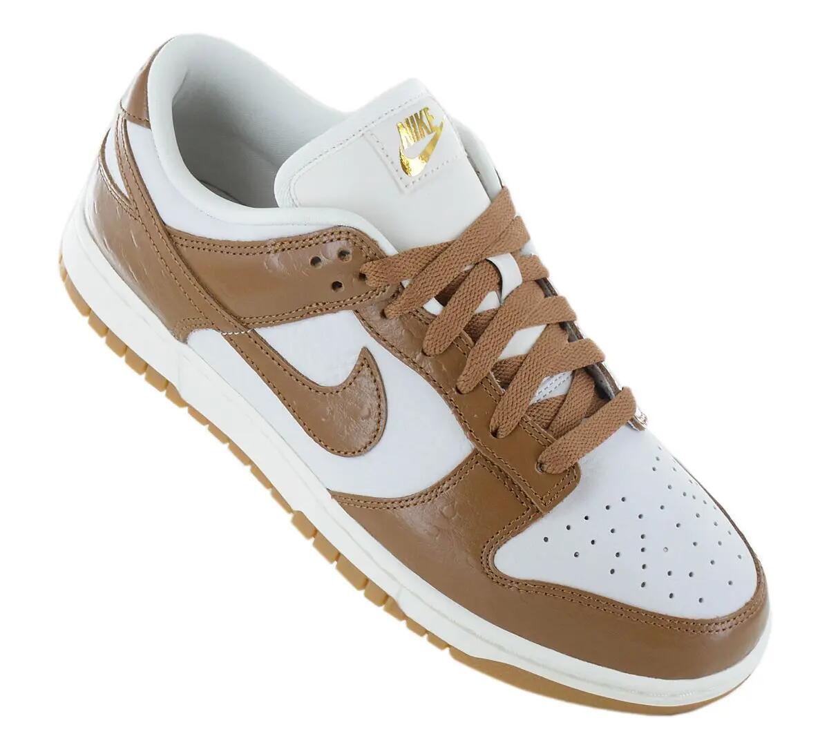 Unisex - Nike Dunk Low Lx - Fj2260-001 - Bruin 2/6