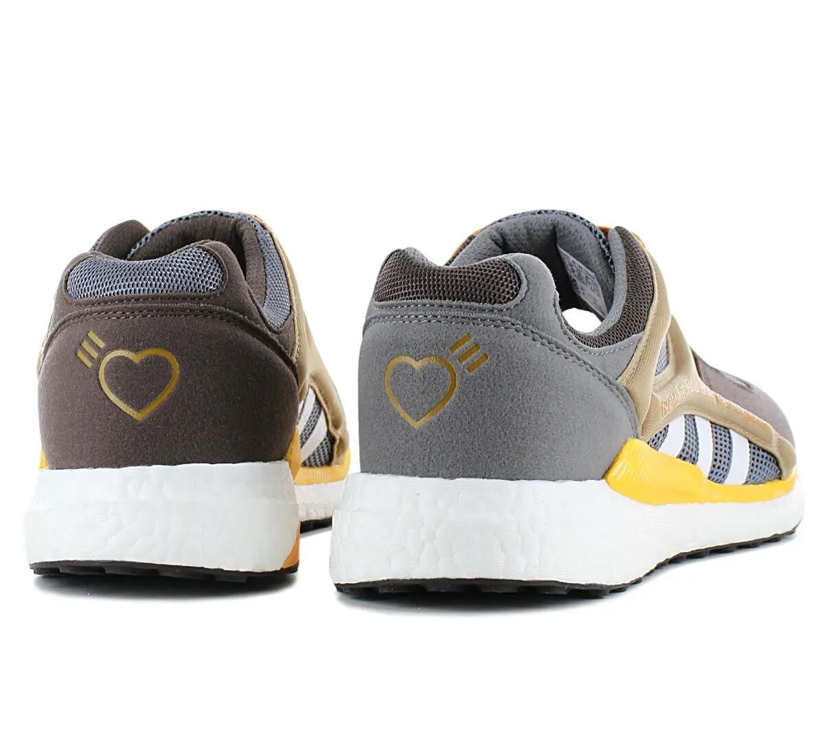 Homme - Adidas Eqt Racing Hm - Gx7918 - Multicolore 3/6