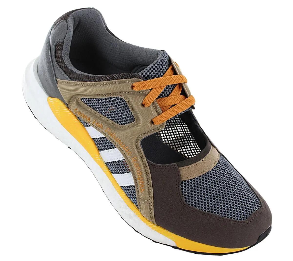 Homme - Adidas Eqt Racing Hm - Gx7918 - Multicolore 2/6