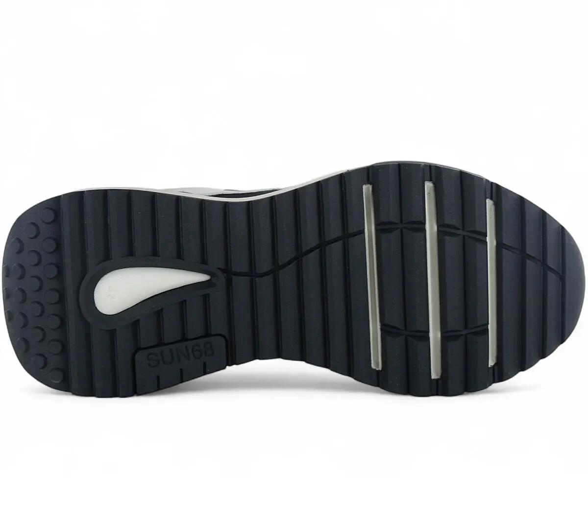 Homme - Sun68 Niki 2.0 Solo - Z45120-11 - Noir 5/6