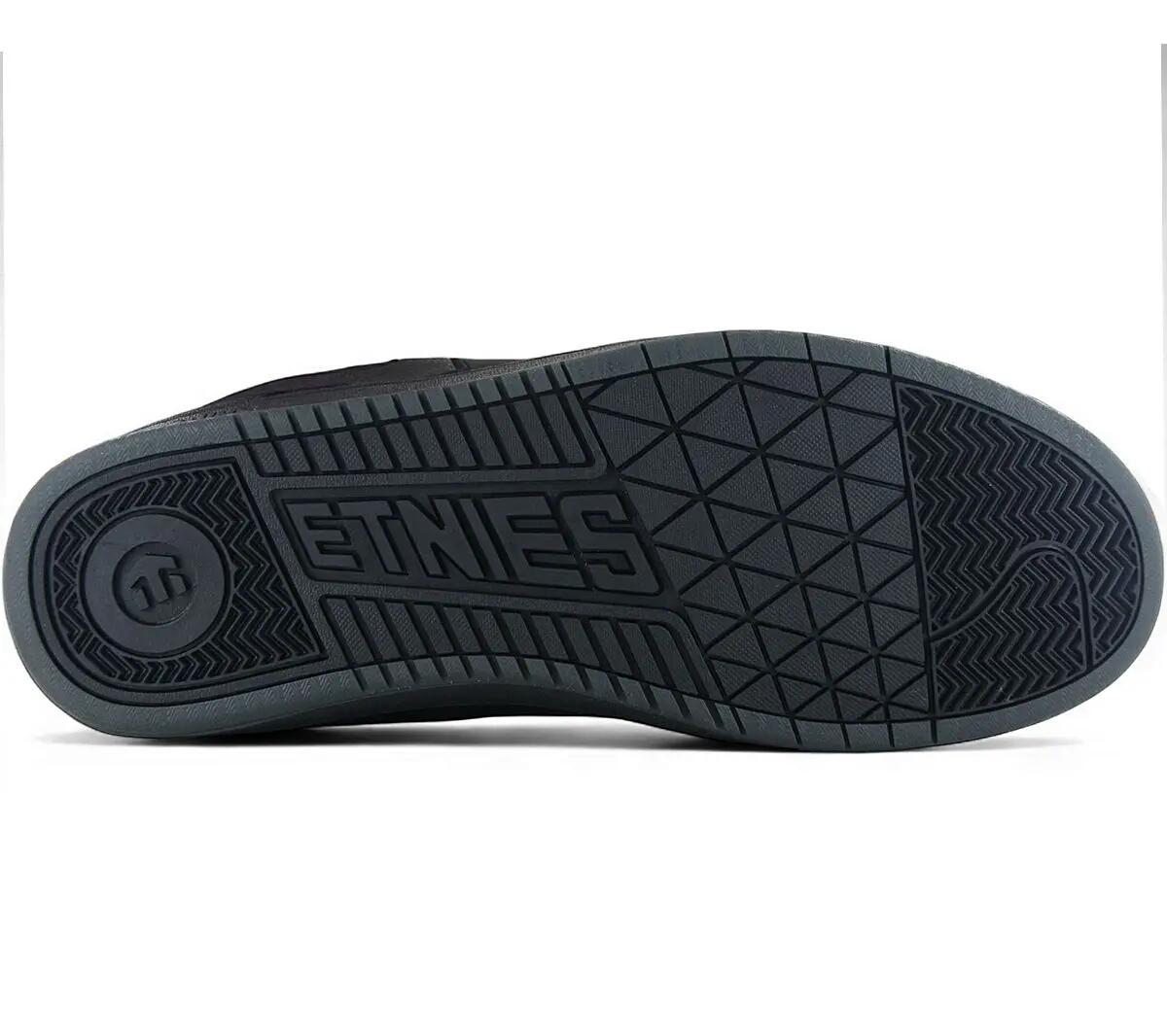 Homme - Etnies Fader - 4101000203-013 - Noir 5/6
