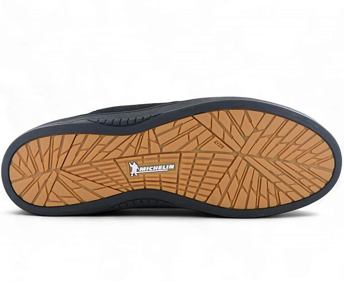 Chaussure Homme Etnies Marana Noir 5/6