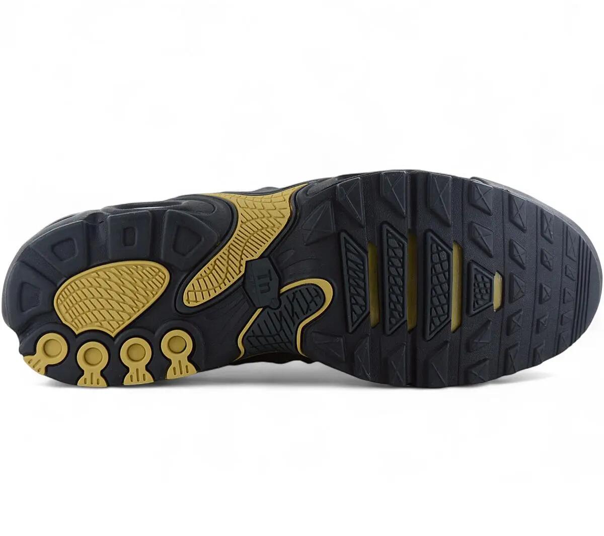 Homme - Nike Air Max Plus Drift - Fz4748-001 - Noir 5/6
