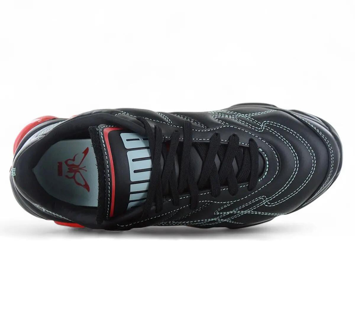 Femme - Puma Cell Dome King - 387289-01 - Noir 4/6