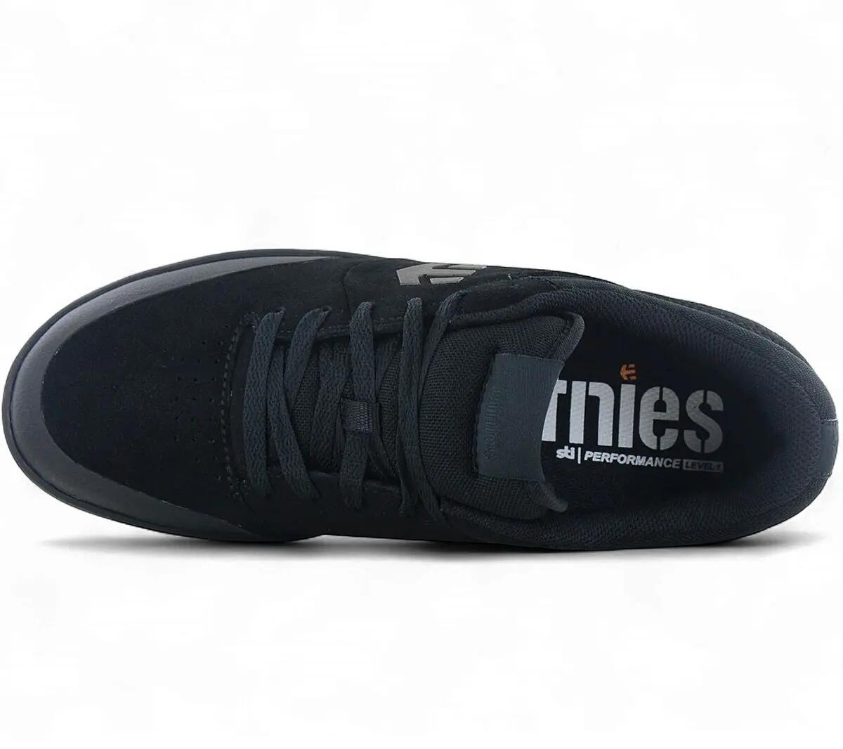 Chaussure Homme Etnies Marana Noir 4/6