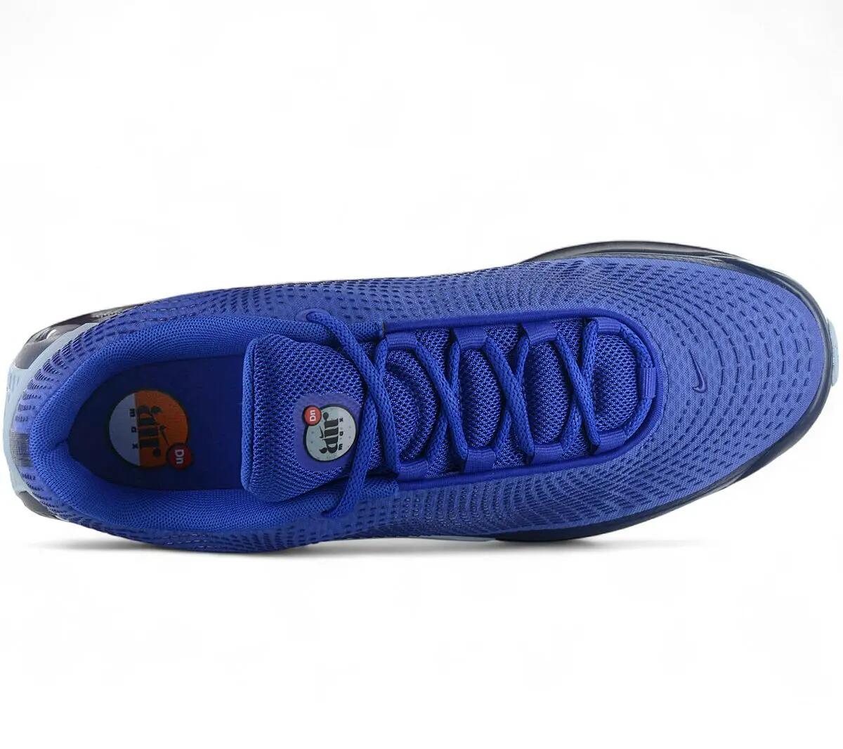 Schuhe  Air Max Dn Hyper Blue 4/6