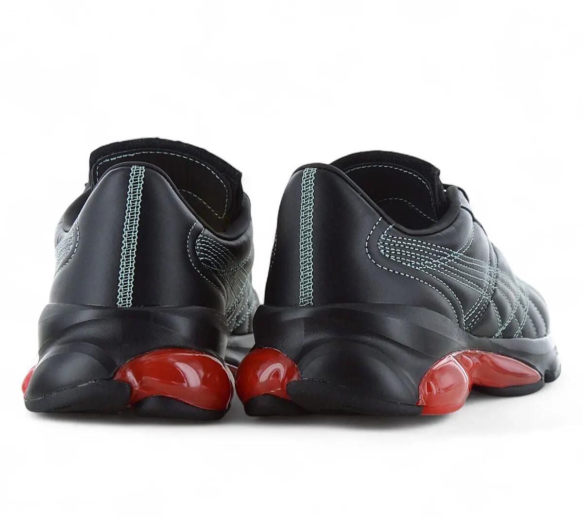 Femme - Puma Cell Dome King - 387289-01 - Noir 3/6