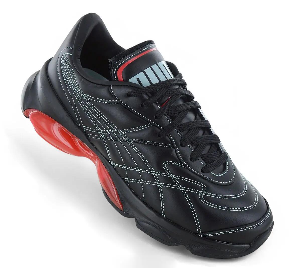 Femme - Puma Cell Dome King - 387289-01 - Noir 2/6
