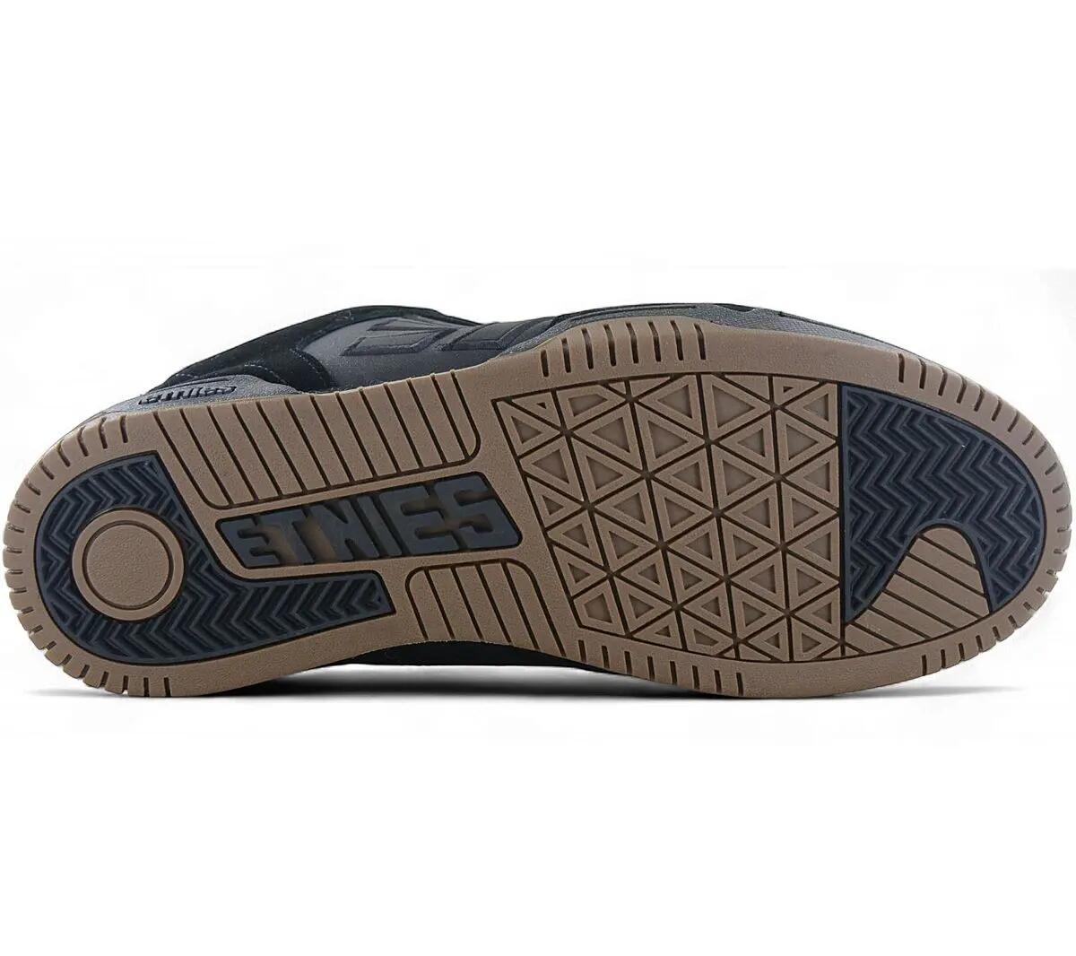 Homme - Etnies Faze - 4101000537-544 - Noir 5/6