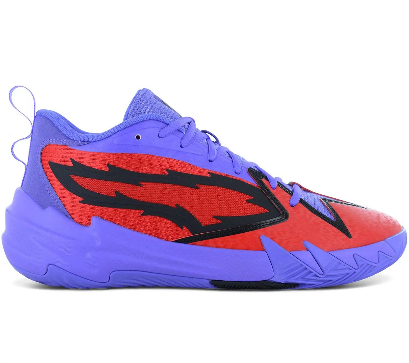 Uomo - Puma Scoot 1 Pred - 310354-01 - Multicolore 1/6