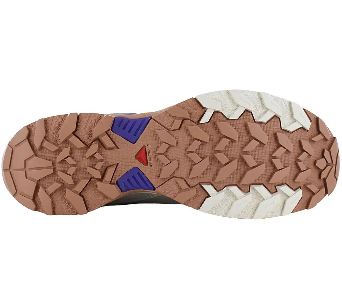 Chaussures de randonnee Salomon X Ultra 360 Edge pour homme 5/6