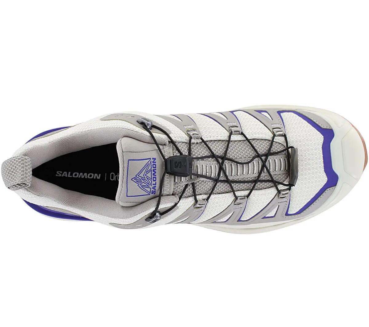 Chaussures de randonnee Salomon X Ultra 360 Edge pour homme 4/6